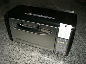 Kaffebrenneri / kaffer&oslash;ster, Behmor 1600